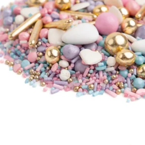 Posypka cukrowa Unicorn Slodki Bufet 90 g