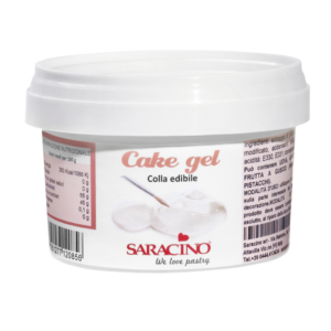 Klej spożywczy cukierniczy Saracino 200 g