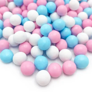 Posypka cukrowa Maybe Baby Choco M Happy Sprinkles 90g
