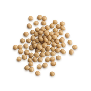 Posypka czekoladowa – chrupiące kuleczki JASPIS słony karmel śr.4 mm 0,5 kg