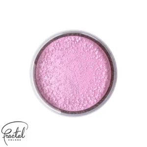 Barwnik spożywczy pudrowy matowy różowy Cherry Blossom DECOlor Fractal 3 g