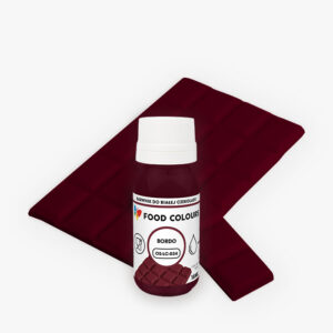 Barwnik spożywczy olejowy Food Colours – Bordowy 18 ml