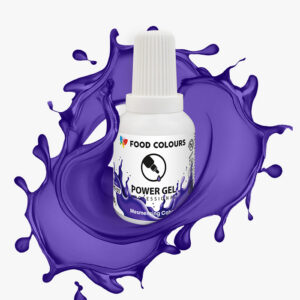 Barwnik spożywczy w żelu Food Colours granatowy Mesmerizing Cobalt 20 g
