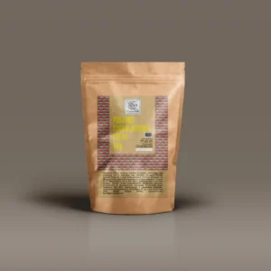 Polewa czekoladowa żółta Royal Steensma Cacao Mill 1 kg