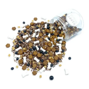 Posypka cukrowa Dog Party Happy Sprinkles 90g
