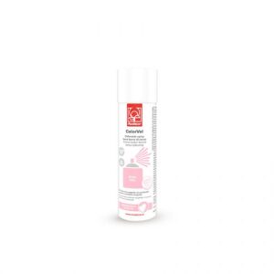 Zamsz w spray’u różowy 250 ml Modecor
