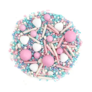 Posypka cukrowa Cotton Candy Slodki Bufet 90 g