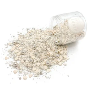 Posypka cukrowa Happy Ever After Happy Sprinkles 90g