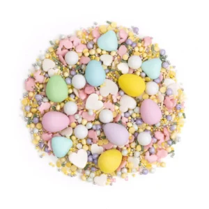 Posypka cukrowa Easter Hop Slodki Bufet 90 g