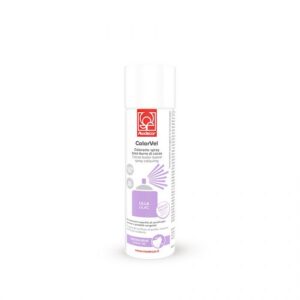 Zamsz w spray’u fioletowy 250 ml Modecor