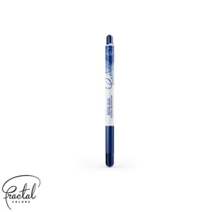 Pisak spożywczy niebieski Royal blue Fractal