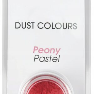 Barwnik spożywczy w proszku Food Colours Peony 2,5 g