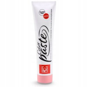 Barwnik spożywczy do mas tłustych różowy Lipo Rosa 100g Modecor