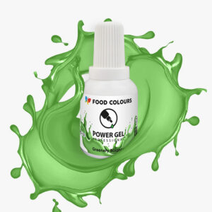 Barwnik spożywczy w żelu Food Colours zielony Greenery Balance 20 g