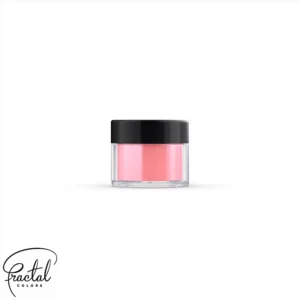 Barwnik spożywczy pudrowy matowy Punch DECOlor Fractal 3,5 g