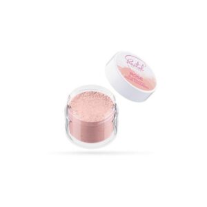 Barwnik spożywczy pudrowy matowy różowy Spakling Rose DECOlor Fractal 3,5 g