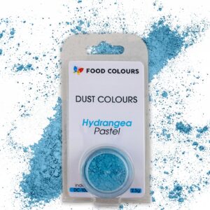 Barwnik spożywczy w proszku Food Colours Hydrangea 2,5 g