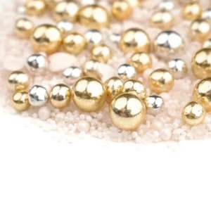 Posypka cukrowa Sparkle Love Slodki Bufet 90g
