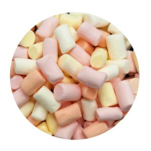 Micro Mallows 70g Dekor Pol