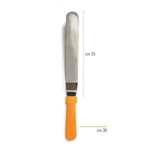 Szpatuła kątowa Decora 38 cm