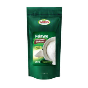Pektyna cytrusowa 100 g