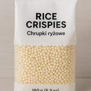 Rice Crispies – Chrupki ryżowe 150 g