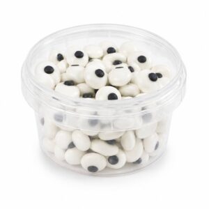 Cukrowe oczka dekoracyjne 84 g Modecor