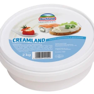 HOCH.SER TWAR CREAMLAND 2KG