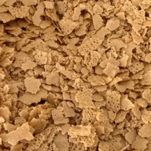 Prażynka francuska Veliche Royal Crispy Flakes 500g