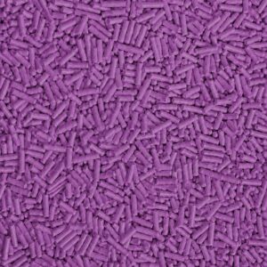 Posypka cukrowa Violet Decorpol 200 g