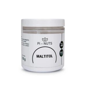 Maltitol 150g Pi Nuts