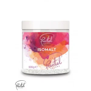 Izomalt – 500 g FRACTAL