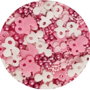 MIX POSYPEK „GIRL” 60G