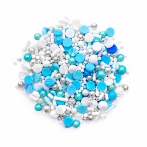Posypka Mix 60 g Dekor Pol