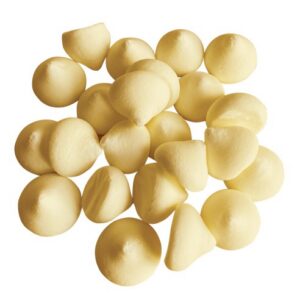 Beziki male jasny zolty 50 g Dekor Pol