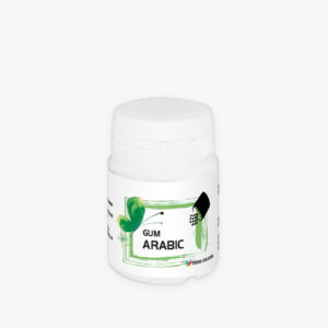 Gum Arabic E414 25g Guma Arabska
