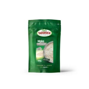 Mąka kokosowa 500 g