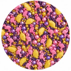Mix posypek Lato 60g Dekor Pol