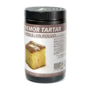 Cremor tatar kamień winny Cacao Mill 100g