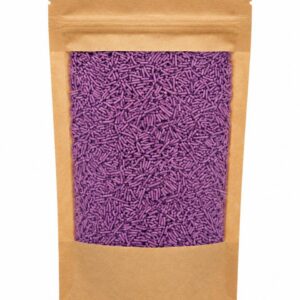 Posypka cukrowa Violet Decorpol 200 g