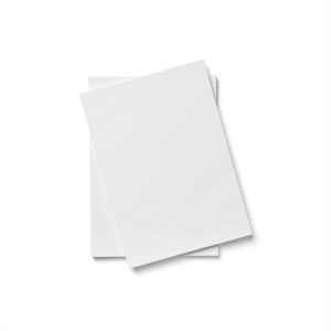 DECOJET PICTURE SHEETS MODECOR A4 1 szt.