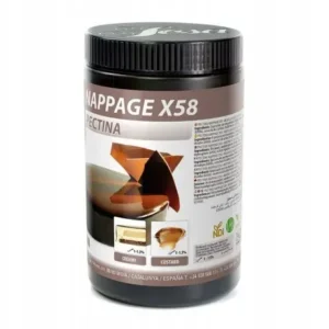 Pektyna Nappage X58 Cacao Mill 100g