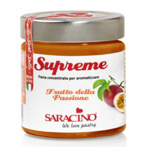 Pasta aromat Marakuja Saracino 200 g