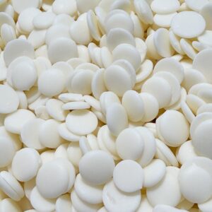Czekolada biała 31% Master Martini 1000 g