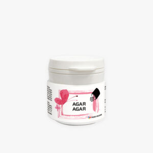 Agar Agar 20g