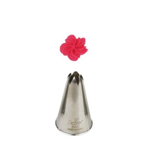 Tylki do dużych kwiatów 843 – Decora