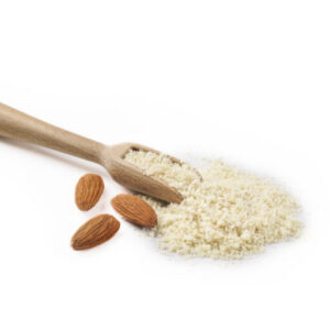 Mąka migdałowa Almendras de la Mancha 1kg