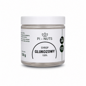 Dekstroza 150g Pi Nuts