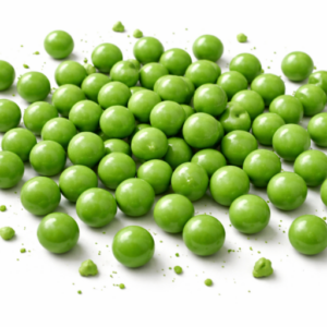Chrupka w polewie czekoladowej – pistacja 200g Dekor Pol