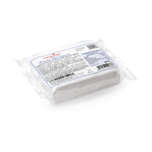 Masa cukrowa do kwiatów bouquet Saracino Biała 250 g